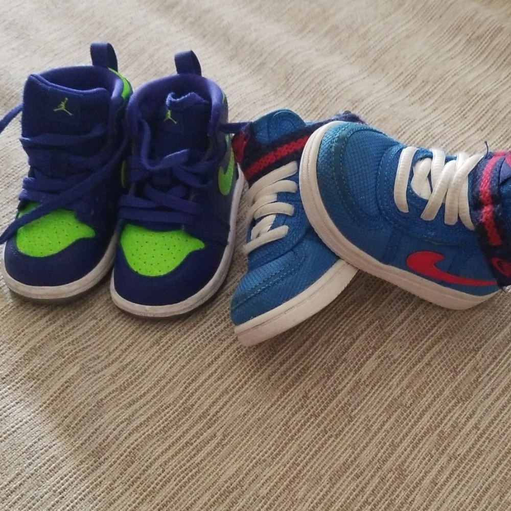Baby Nike